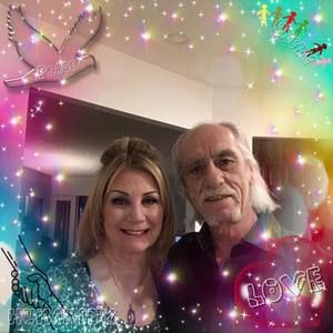 Meet your Posher, Lou